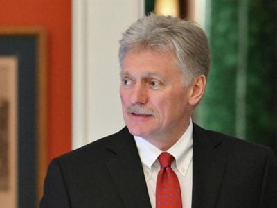 "Rusiya bu nizamlanmaya açıqdır" - Peskov