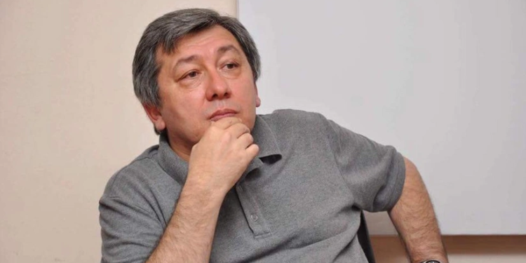 Altay Göyüşov Baş Prokurorluğa çağırıldı