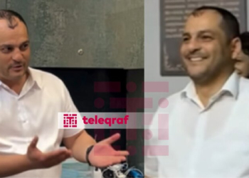 Həbs olunan klinika direktorunun vergi borcu üzə çıxdı – FOTO