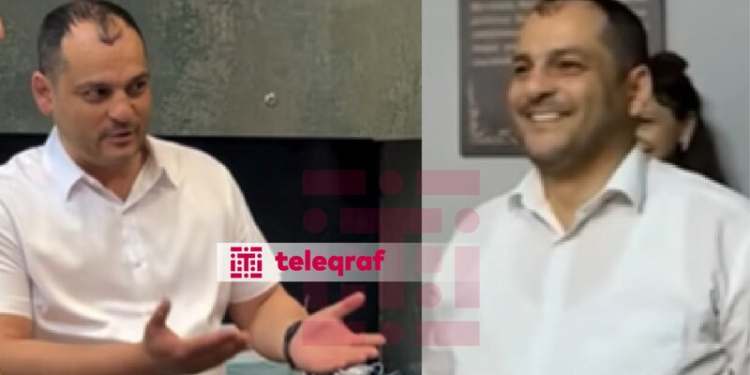 Həbs olunan klinika direktorunun vergi borcu üzə çıxdı - FOTO