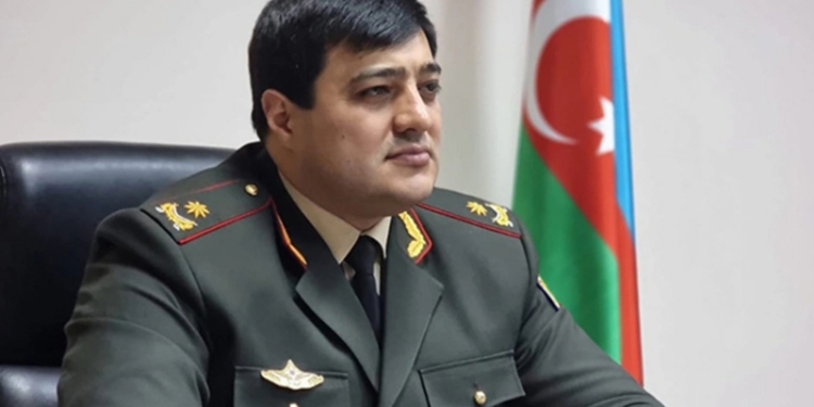 General şabalıd biznesindən danışdı: "Piramida qurub, 12-13 nəfəri..."