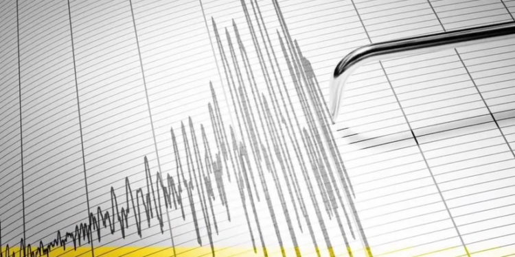 Bu ölkədə güclü ZƏLZƏLƏ OLDU