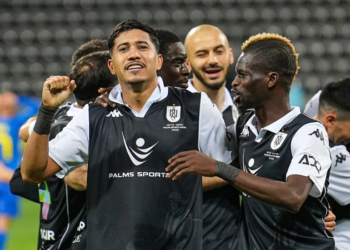 “Neftçi” Azərbaycan çempionatında yeni rekorda imza atıb