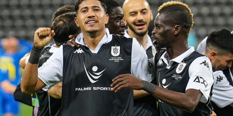 "Neftçi" Azərbaycan çempionatında yeni rekorda imza atıb