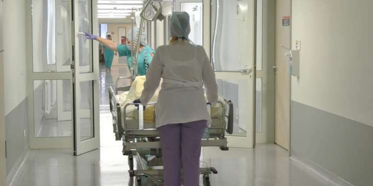 İmişlidə yol qəzası - ölən var