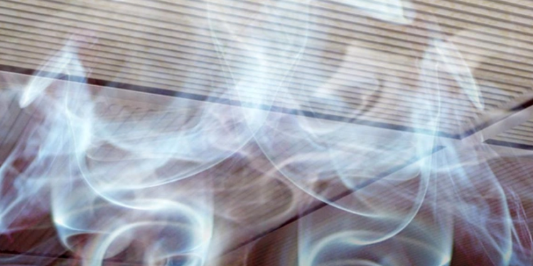 Şamaxıda kişi dəm qazından boğularaq ölüb