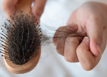 Spirt istehlakı saç tökülməsi riskini ARTIRIR