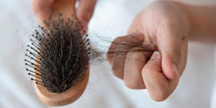 Spirt istehlakı saç tökülməsi riskini ARTIRIR