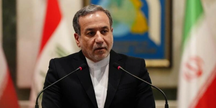 İran XİN başçısı sabah Fransaya səfər edəcək