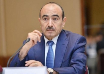 Əli Həsənovdan şəhid ailələri və qazilər üçün nəzərdə tutulan binada ona mənzil hədiyyə olunması məsələsinə REAKSİYA