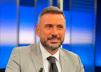 Ertem Şener “Qarabağ” – “Çelsi” oyunu üçün Bakıya gəlir – VİDEO