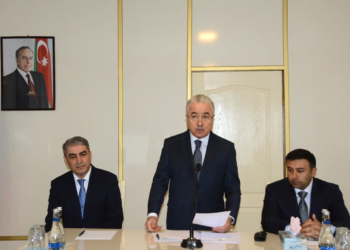 Orxan Mürsəlov da kollektivə təqdim olundu – FOTO