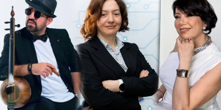 Mədəniyyət Nazirliyi ilə bağlı məsələ canlı efirdə müzakirə olundu - VİDEO