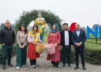 Azərbaycan və Türkiyə aqroturizm üzrə təcrübə mübadiləsi aparıb