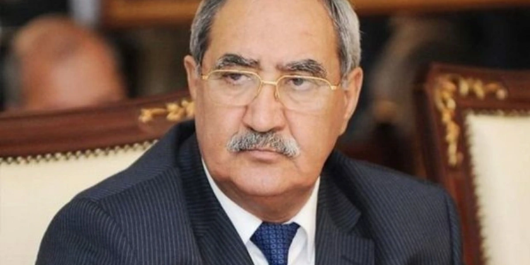 Fəzail Ağamalının gizli saxladığı nəvələri görün kimlər imiş  –  ADLARI MƏLUM OLDU