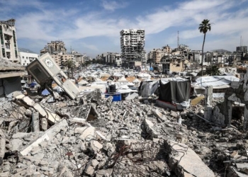 Qəzzada ölənlərin sayı 69 513 nəfərə çatıb