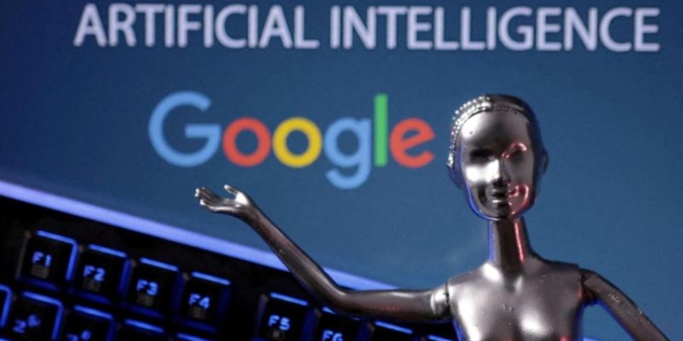 "Google" kosmosda süni intellekt məlumat mərkəzləri quracaq