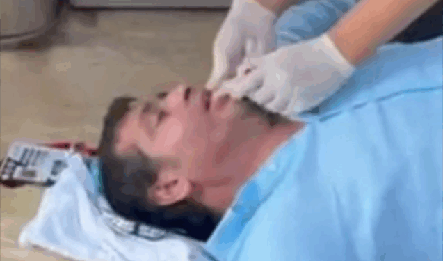 Araz Musayevin bıçaqlanmasına görə həbs edilənlər ev dustağı oldular