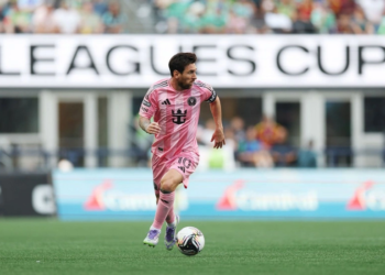 Messi tarixdə ən çox məhsuldar ötürmə verən iki futbolçudan biri olub