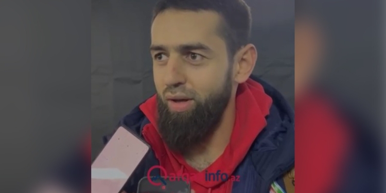 “Bundan sonrası daha pis olacaq” - Şahruddin - VİDEO