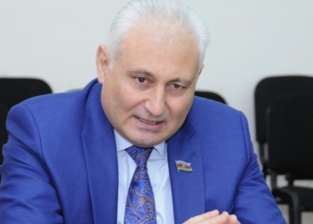 “ABŞ-nin irəli sürdüyü sülh layihəsi qəbul olunarsa…” – Deputat