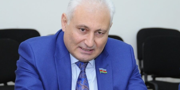 “ABŞ-nin irəli sürdüyü sülh layihəsi qəbul olunarsa...” – Deputat