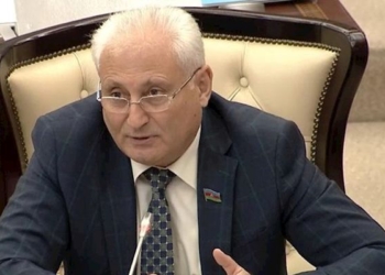 Hikmət Babaoğlu: “Ukraynada korrupsiya ittihamlarının arxasında informasiya savaşı dayanır”