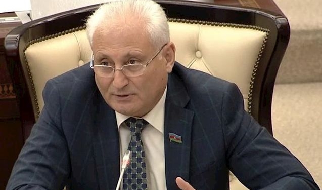 Hikmət Babaoğlu: "Ukraynada korrupsiya ittihamlarının arxasında informasiya savaşı dayanır”