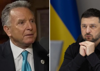 Uitkoff və Zelenski arasında görüş baş tutmayacaq – KİV