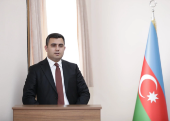 Ceyhun Cəlilov Naxçıvanın Baş naziri vəzifəsindən azad edildi