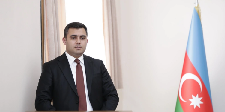 Ceyhun Cəlilov Naxçıvanın Baş naziri vəzifəsindən azad edildi