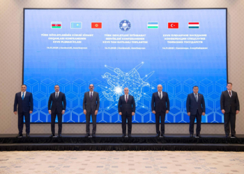 Əli Nağıyev və Orxan Sultanov Xankəndidə iclasda – FOTOLAR