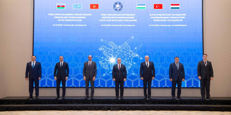 Əli Nağıyev və Orxan Sultanov Xankəndidə iclasda - FOTOLAR