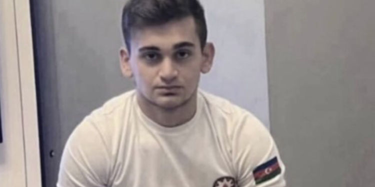 II kurs tələbəsi vəfat etdi