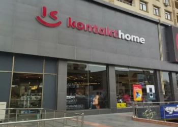 “Kontakt Home” müştəriləri belə aldadır – Çin malları Almaniya məhsulu kimi satılırmış