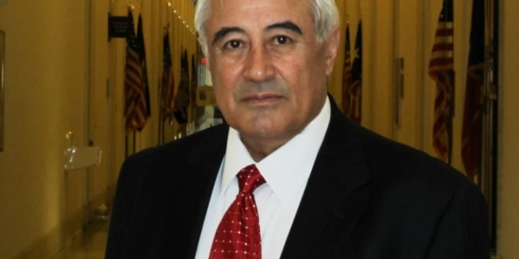 Rəsul Quliyev Bakıya GƏLİR