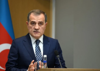 Nazir yekun sülh müqaviləsinin imzalanma vaxtını AÇIQLAYIB