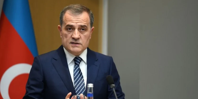 Nazir yekun sülh müqaviləsinin imzalanma vaxtını AÇIQLAYIB