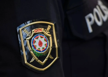 Elmixan Kərimov SAXLANILDI