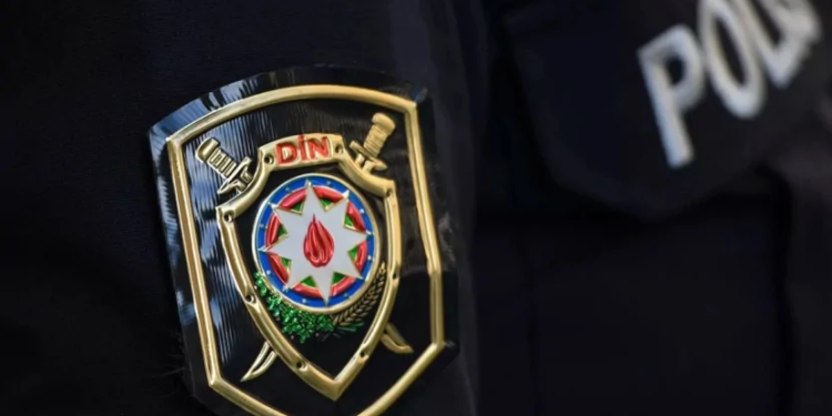 Elmixan Kərimov SAXLANILDI