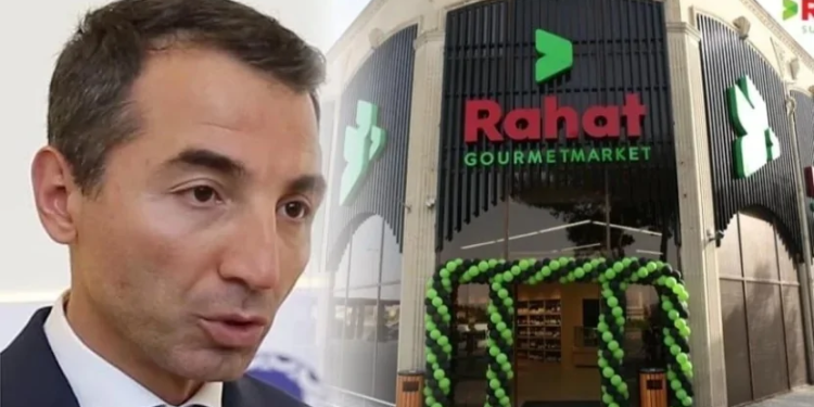 Adnan Əhmədzadəyə aid milyonluq obyekt müsadirə OLUNDU