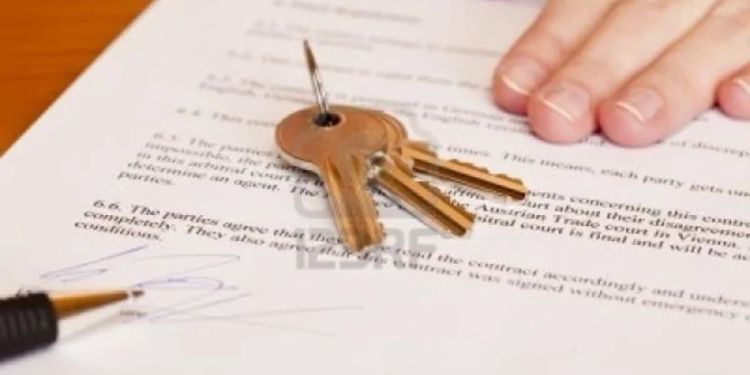 Evlərini kirayə verənlərin NƏZƏRİNƏ! - BUNDAN SONRA...