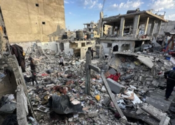 Qəzzada ölənlərin sayı 69 546 nəfərə çatıb