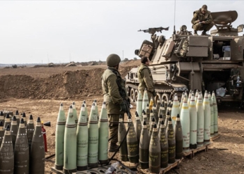 Almanların 82%-i İsrailə hərbi dəstəyin ƏLEYHİNƏDİR