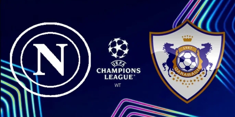 "Napoli" - "Qarabağ" oyunu təxirə salınır? - AÇIQLAMA
