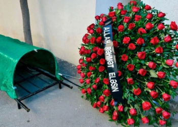 Məkan Zalov vəfat etdi – FOTO