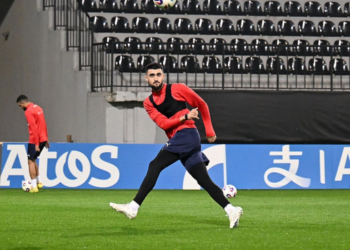 Toral Bayramov millinin heyətindən çıxarıldı