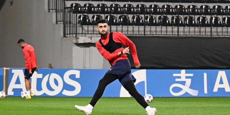 Toral Bayramov millinin heyətindən çıxarıldı