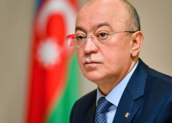 Kəmaləddin Heydərovdan Ramiz Mehdiyevlə bağlı AÇIQLAMA