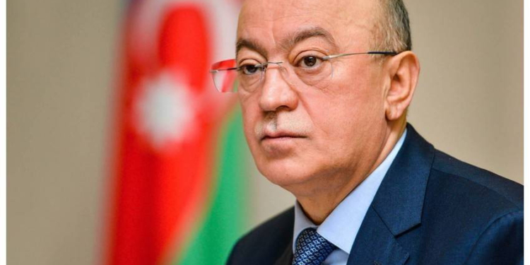 Kəmaləddin Heydərovdan Ramiz Mehdiyevlə bağlı AÇIQLAMA